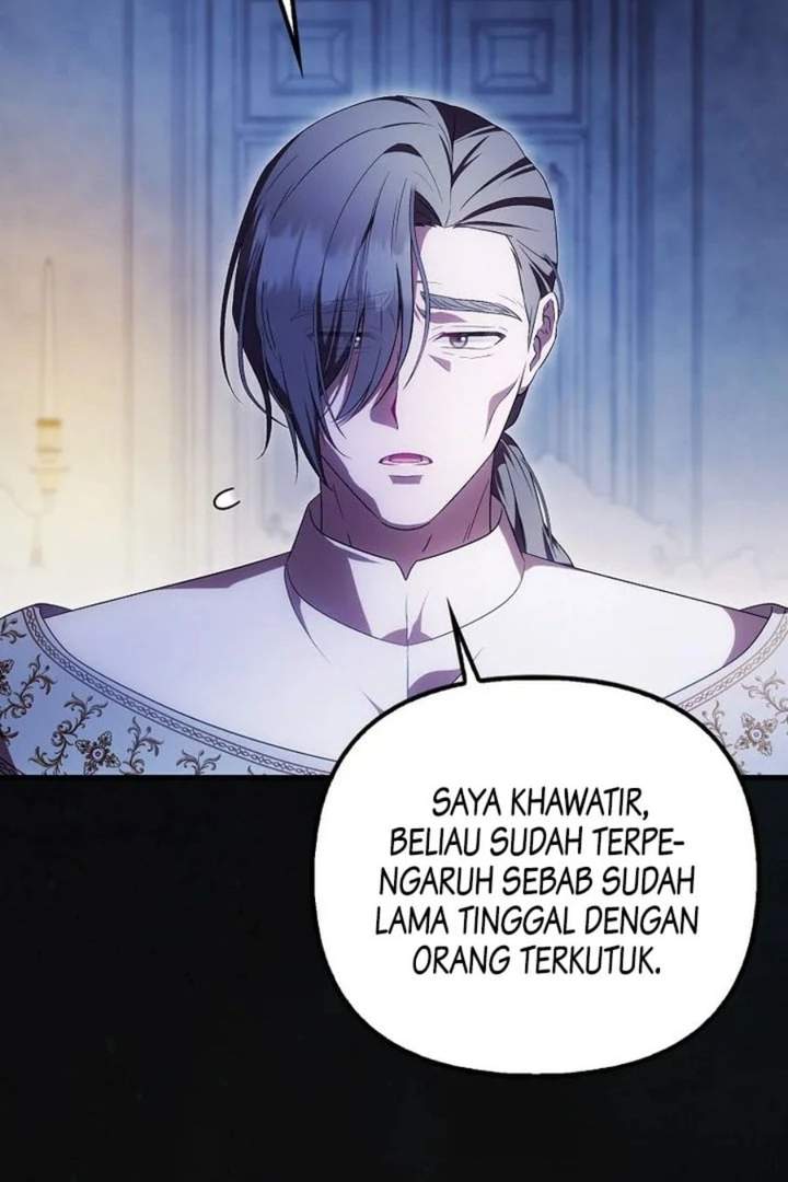 First Time as a Loved Youngest Child Chapter 49