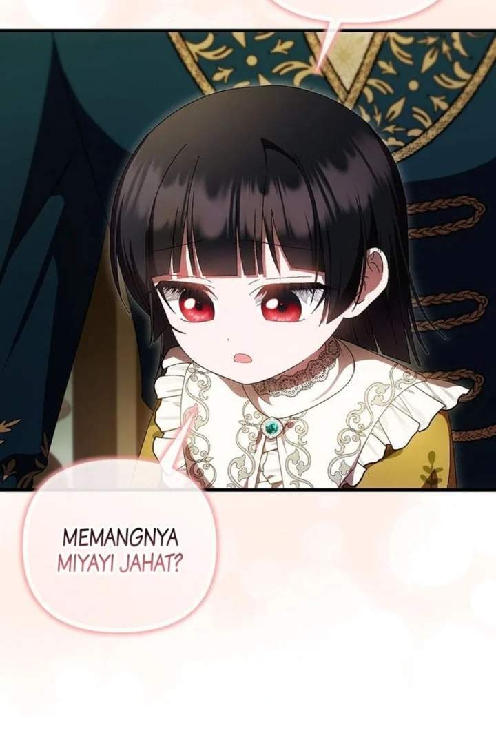 First Time as a Loved Youngest Child Chapter 49