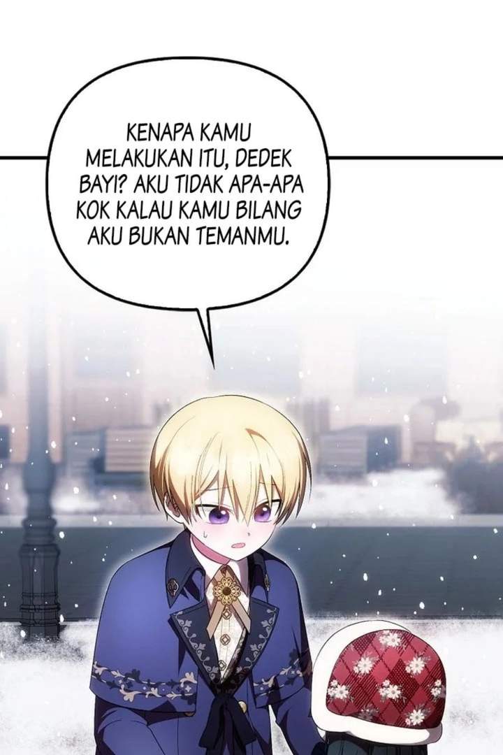 First Time as a Loved Youngest Child Chapter 49