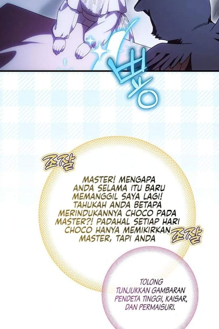 First Time as a Loved Youngest Child Chapter 49