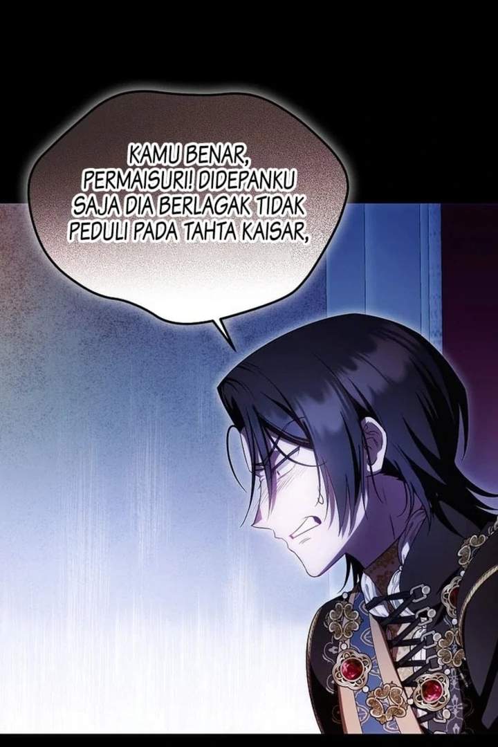 First Time as a Loved Youngest Child Chapter 49