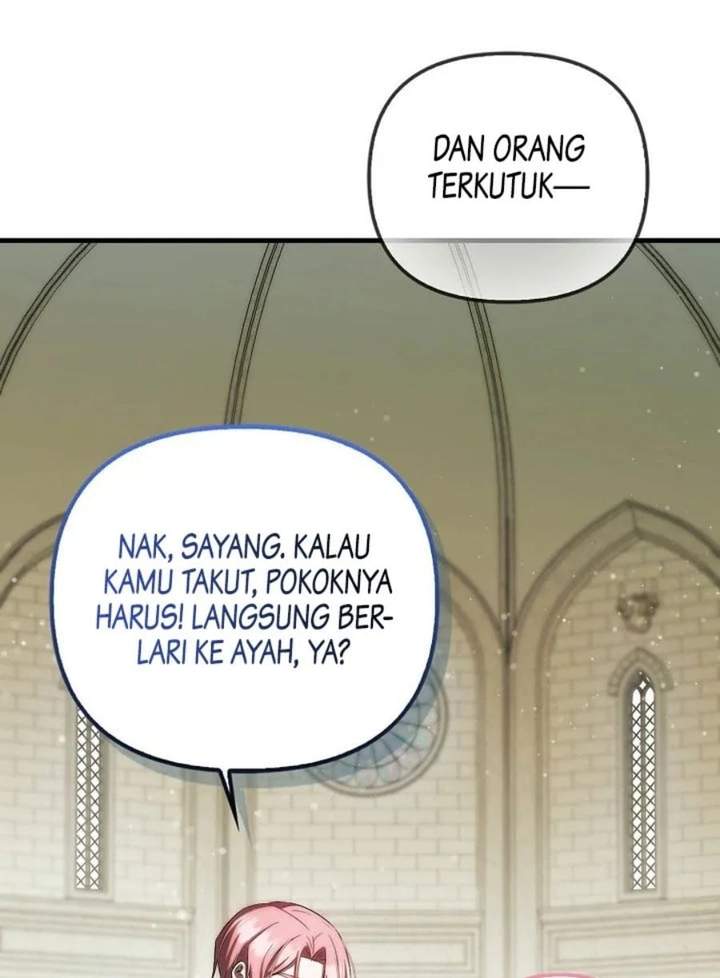First Time as a Loved Youngest Child Chapter 49