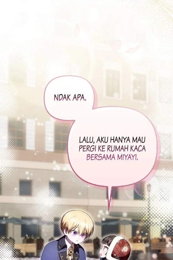 First Time as a Loved Youngest Child Chapter 49