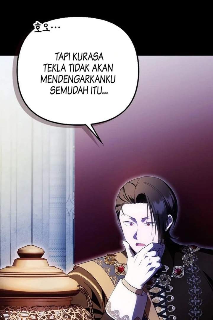 First Time as a Loved Youngest Child Chapter 49
