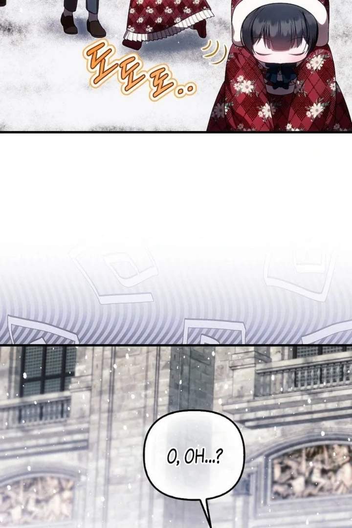 First Time as a Loved Youngest Child Chapter 49