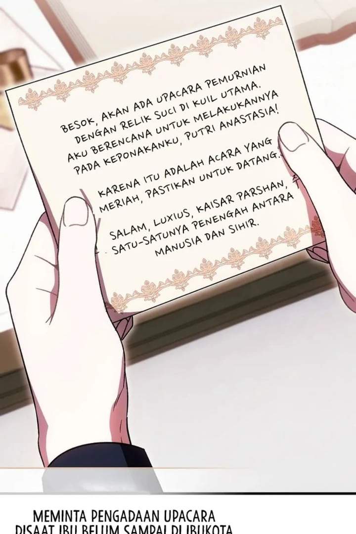 First Time as a Loved Youngest Child Chapter 49