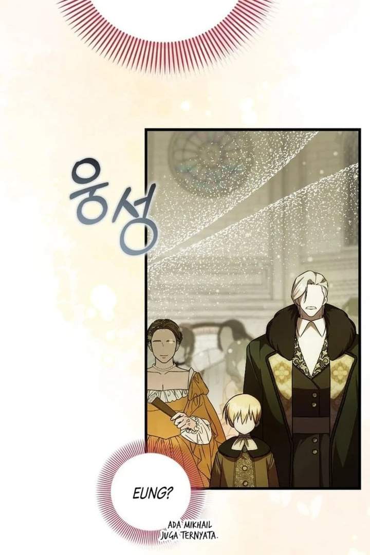 First Time as a Loved Youngest Child Chapter 49