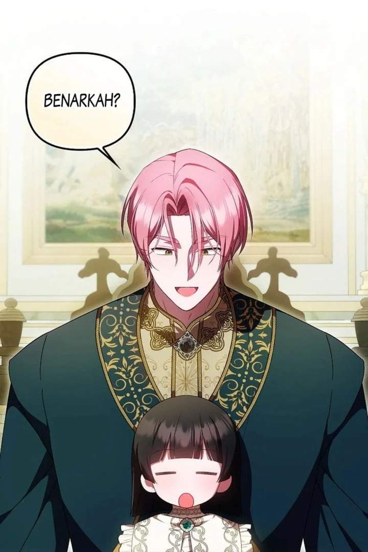 First Time as a Loved Youngest Child Chapter 49