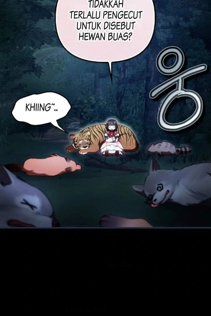 First Time as a Loved Youngest Child Chapter 50