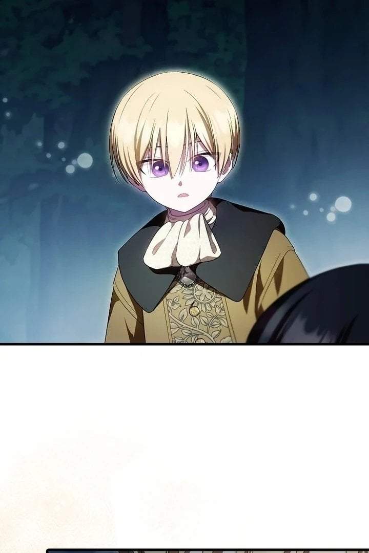 First Time as a Loved Youngest Child Chapter 51