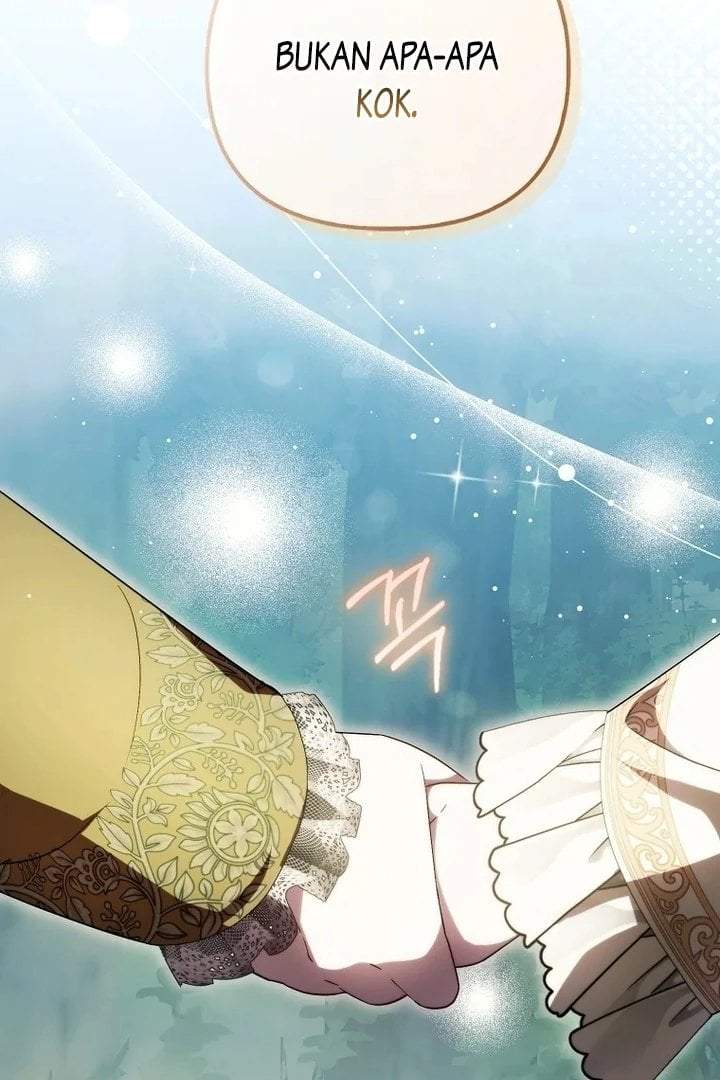 First Time as a Loved Youngest Child Chapter 51