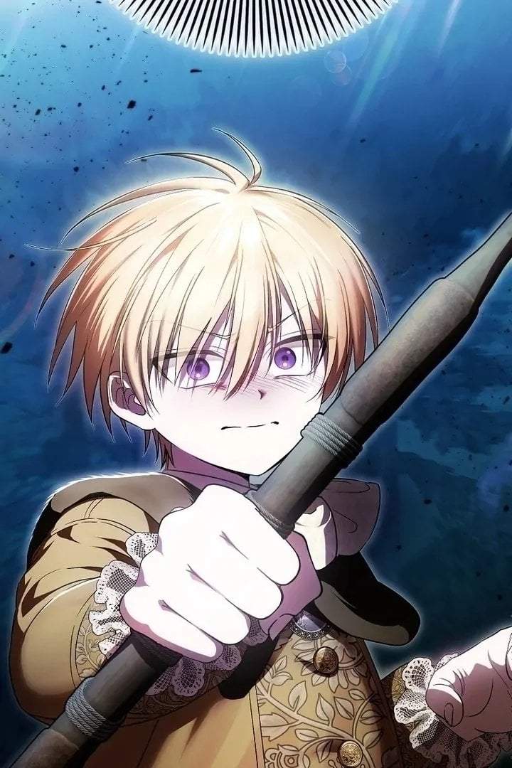 First Time as a Loved Youngest Child Chapter 51