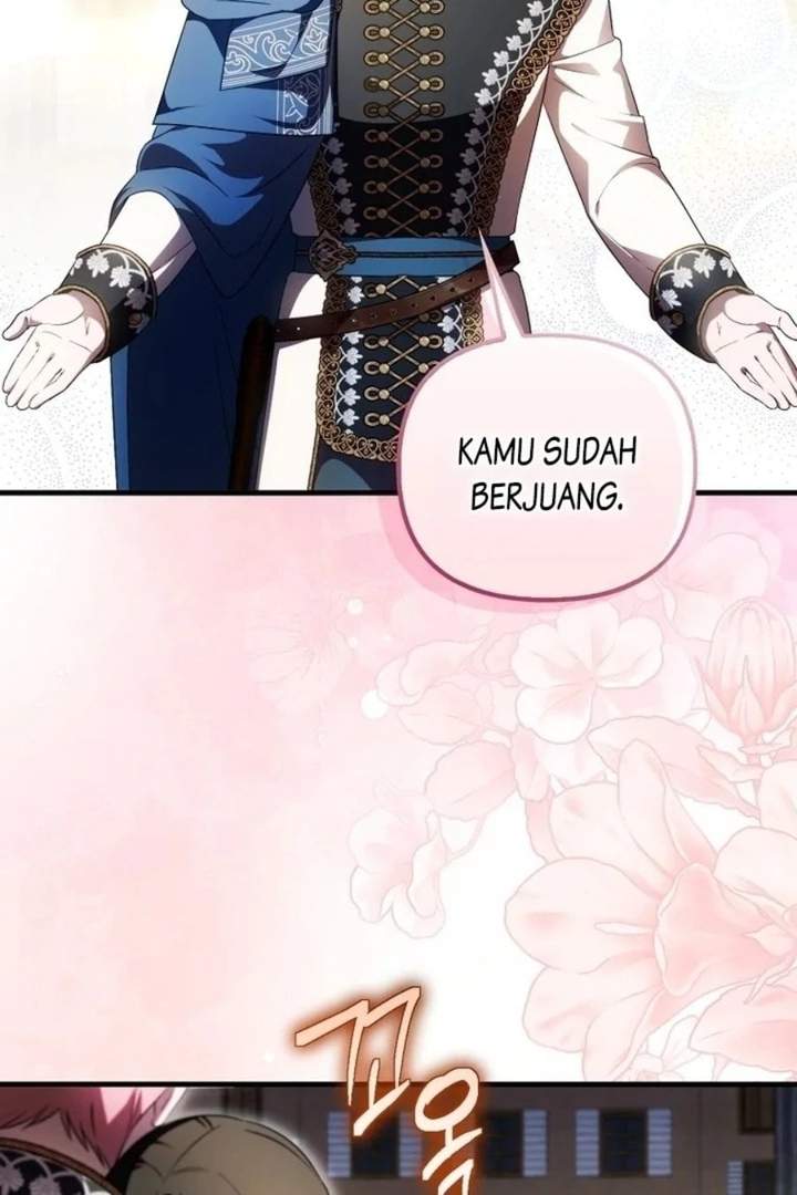 First Time as a Loved Youngest Child Chapter 52