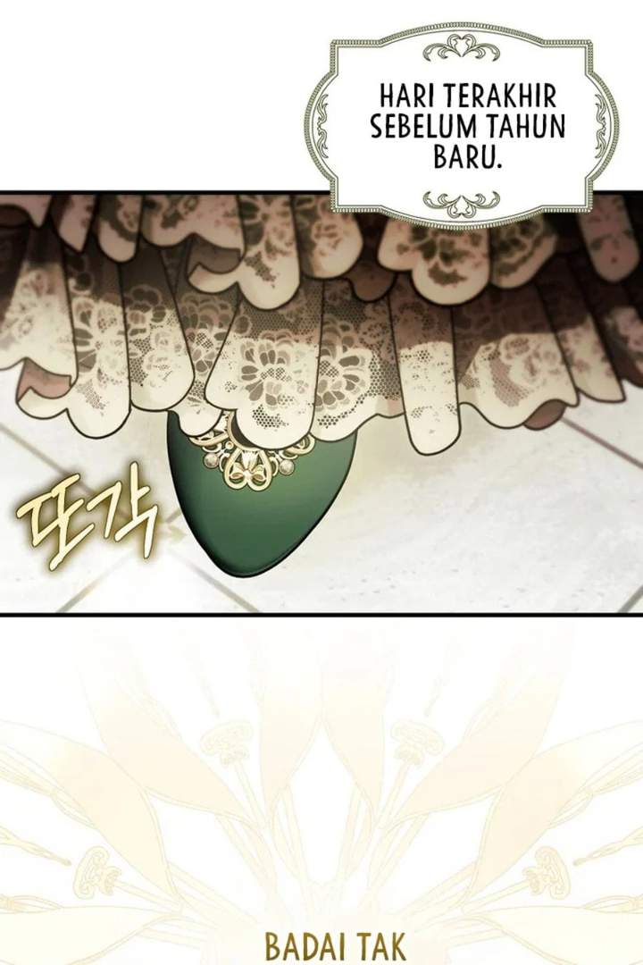 First Time as a Loved Youngest Child Chapter 53