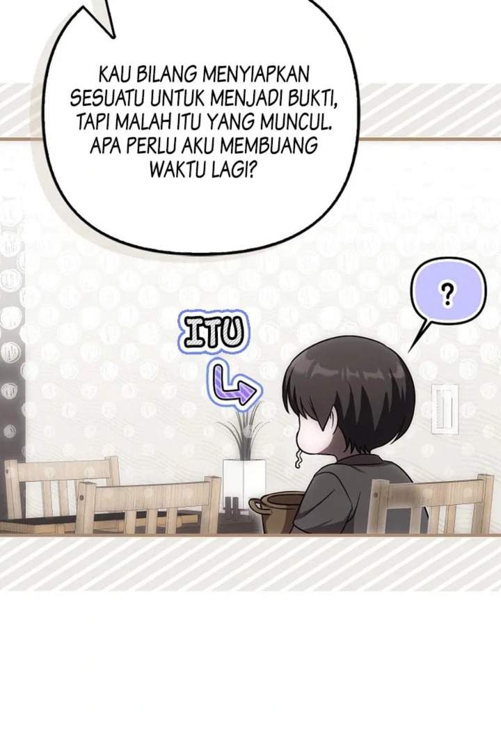First Time as a Loved Youngest Child Chapter 53