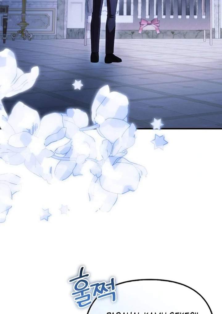 First Time as a Loved Youngest Child Chapter 53