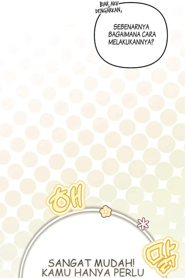First Time as a Loved Youngest Child Chapter 53