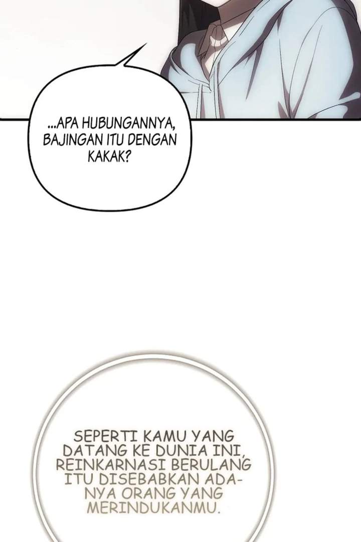 First Time as a Loved Youngest Child Chapter 53