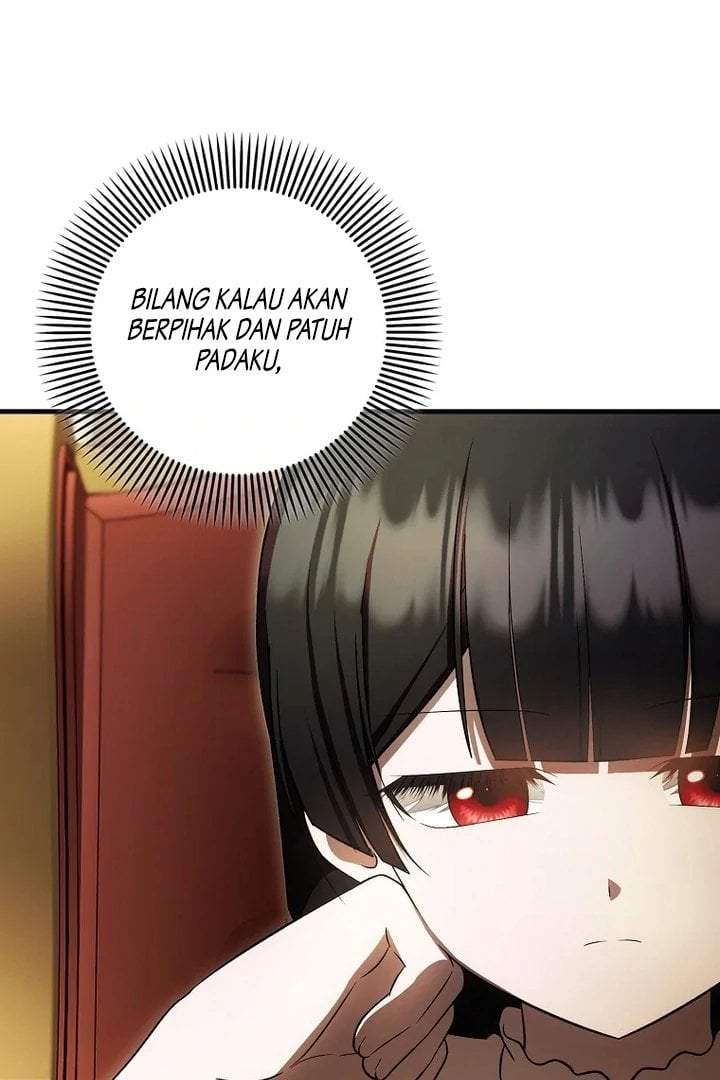 First Time as a Loved Youngest Child Chapter 68