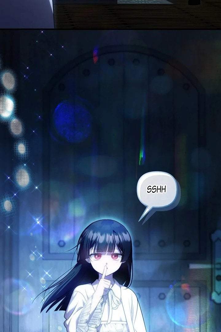 First Time as a Loved Youngest Child Chapter 68