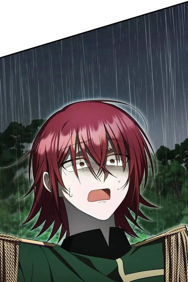 First Time as a Loved Youngest Child Chapter 68