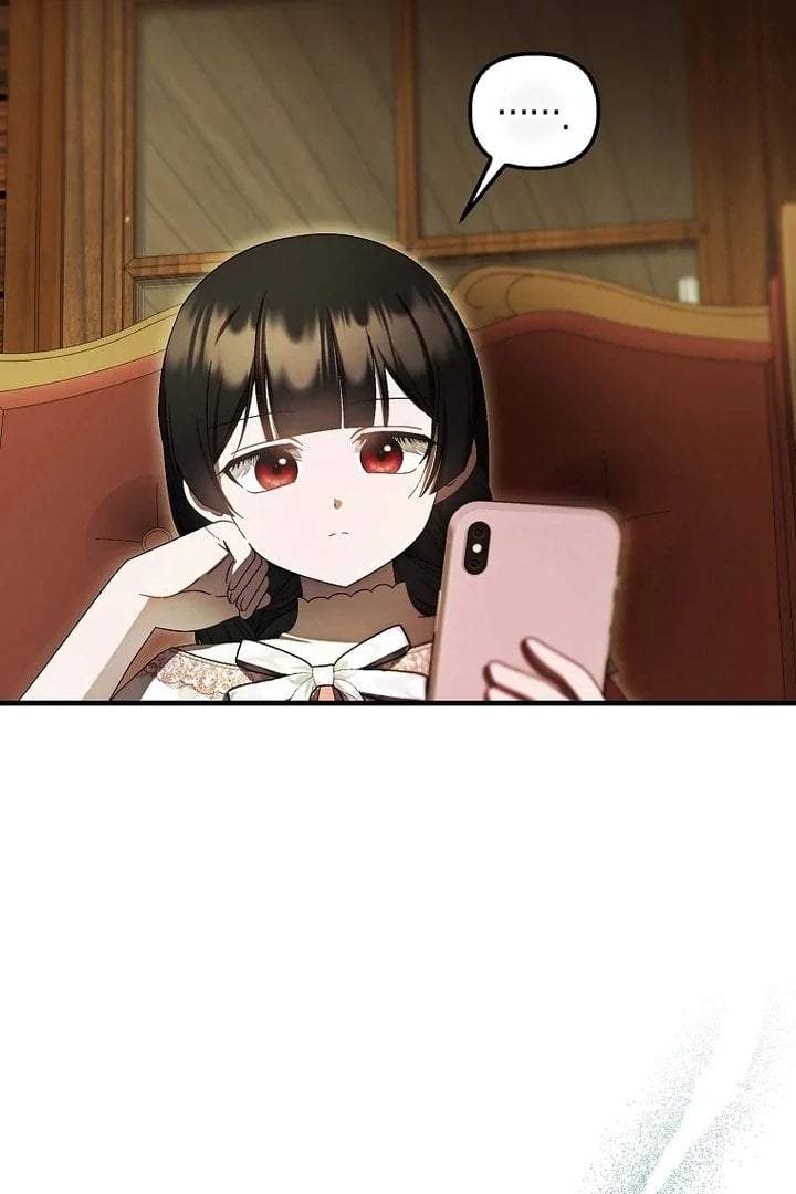 First Time as a Loved Youngest Child Chapter 68