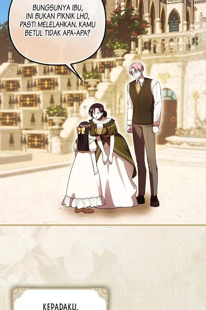 First Time as a Loved Youngest Child Chapter 68