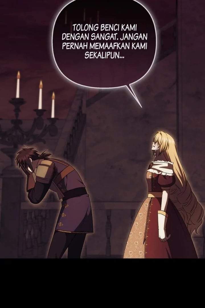 First Time as a Loved Youngest Child Chapter 69