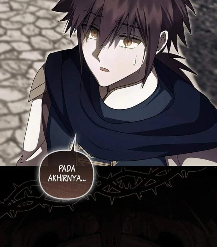 First Time as a Loved Youngest Child Chapter 69