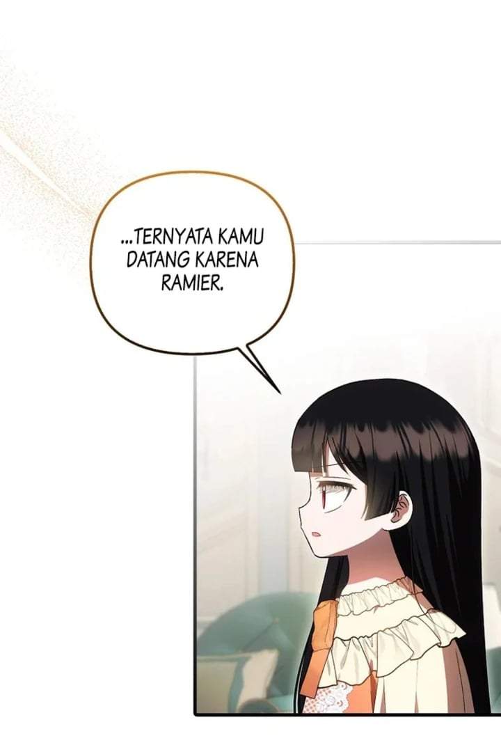 First Time as a Loved Youngest Child Chapter 69
