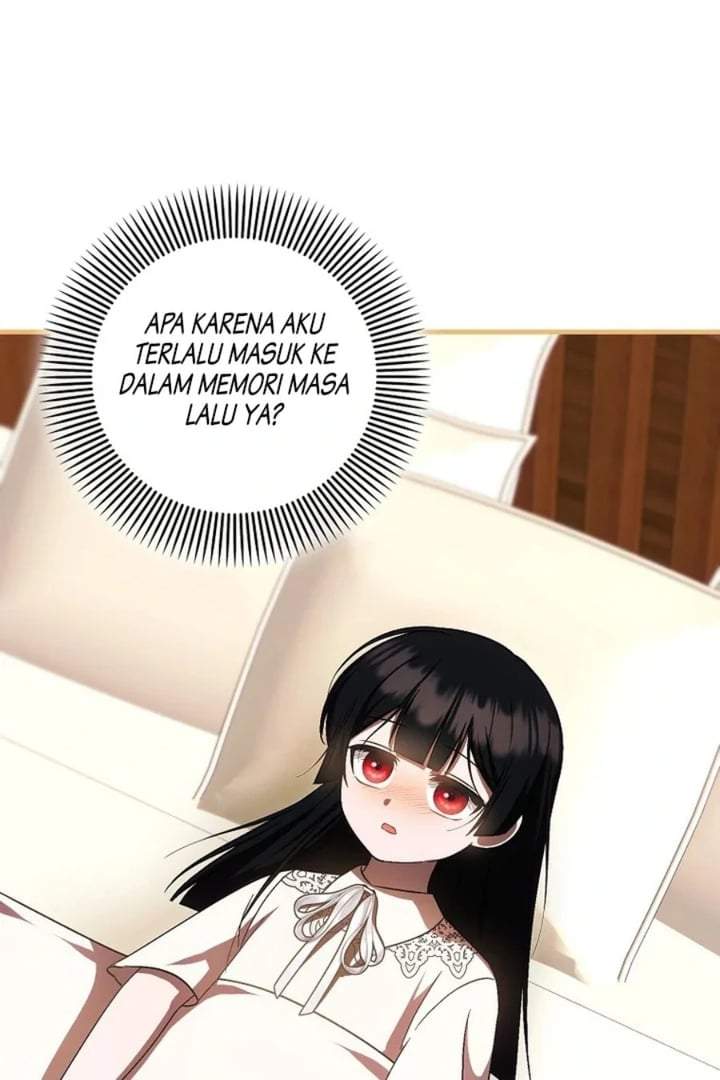 First Time as a Loved Youngest Child Chapter 69