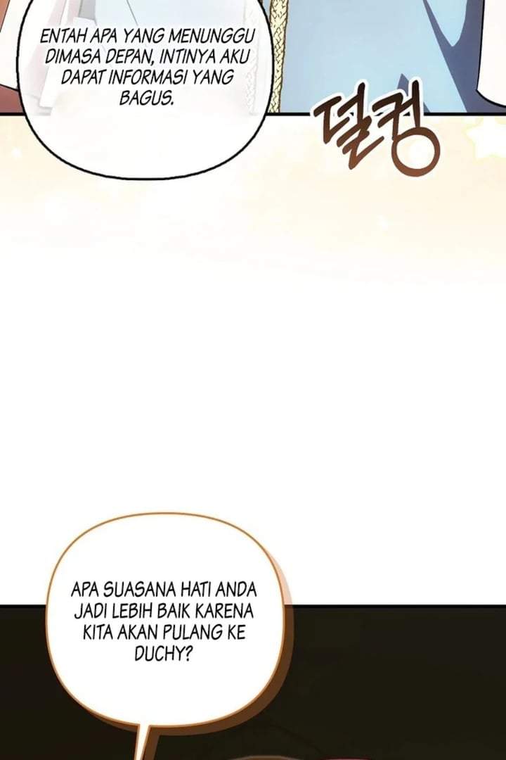 First Time as a Loved Youngest Child Chapter 69