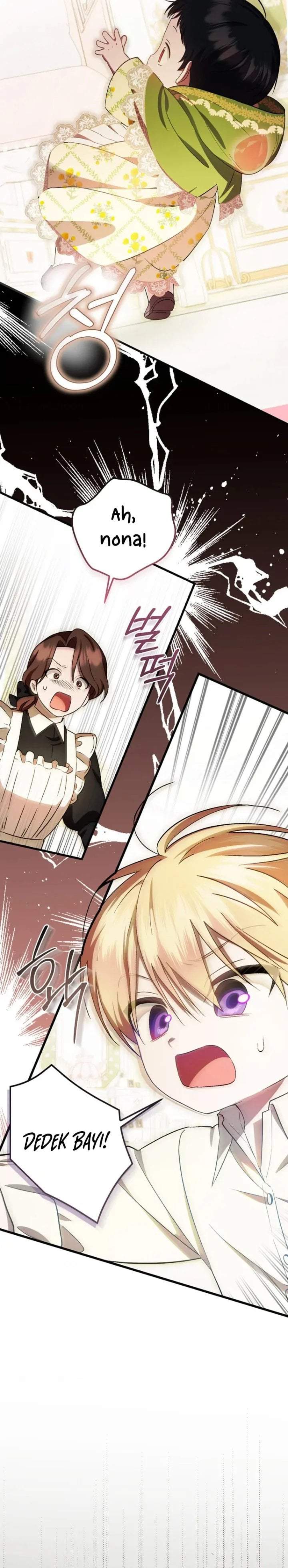 First Time as a Loved Youngest Child Chapter 7