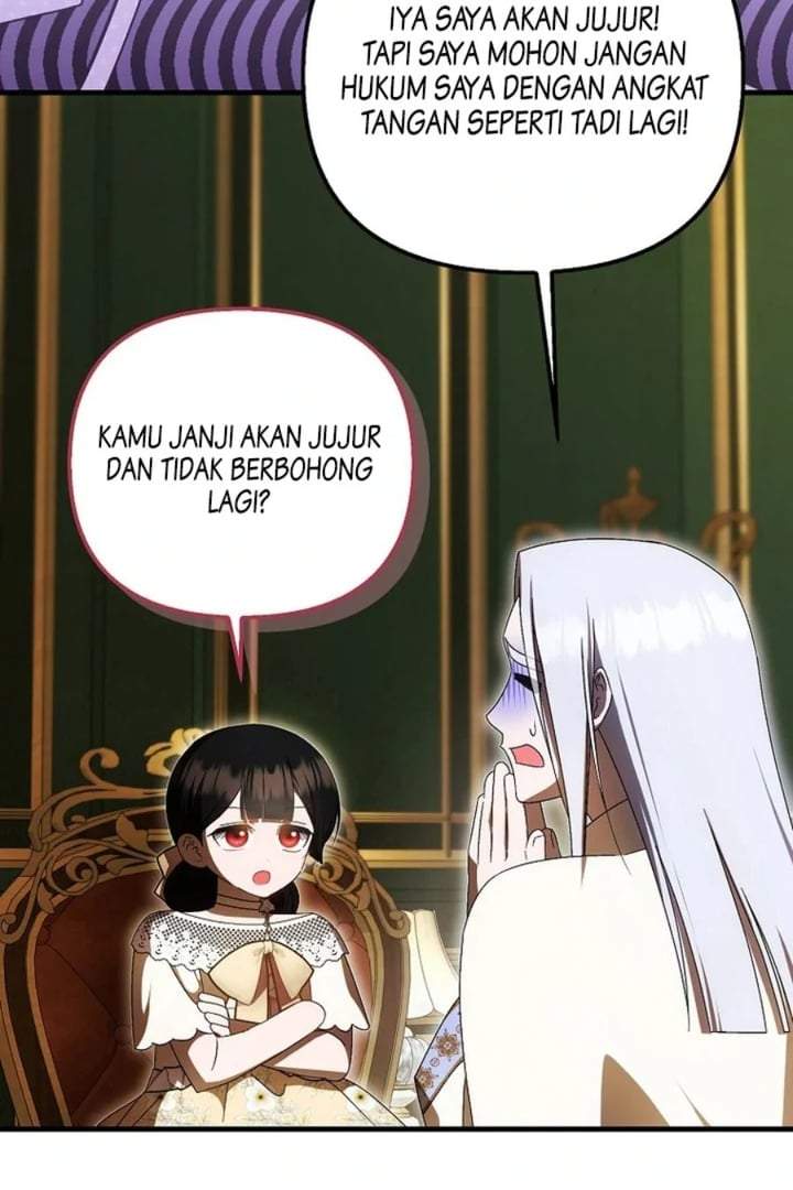 First Time as a Loved Youngest Child Chapter 70