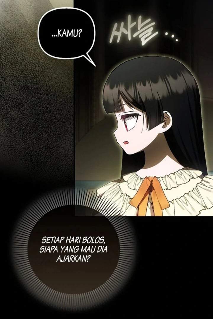 First Time as a Loved Youngest Child Chapter 70