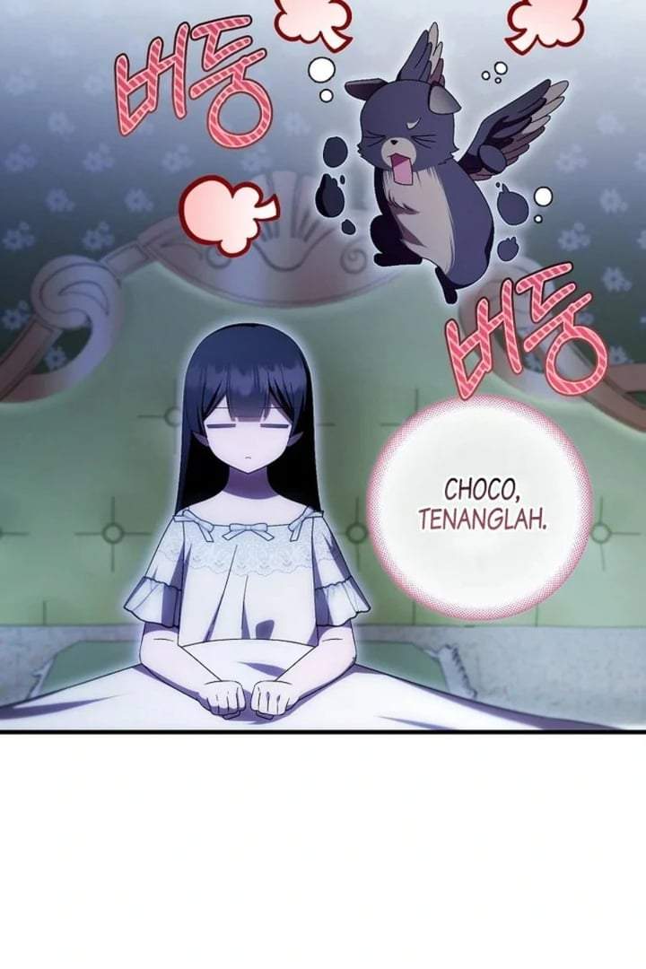First Time as a Loved Youngest Child Chapter 70