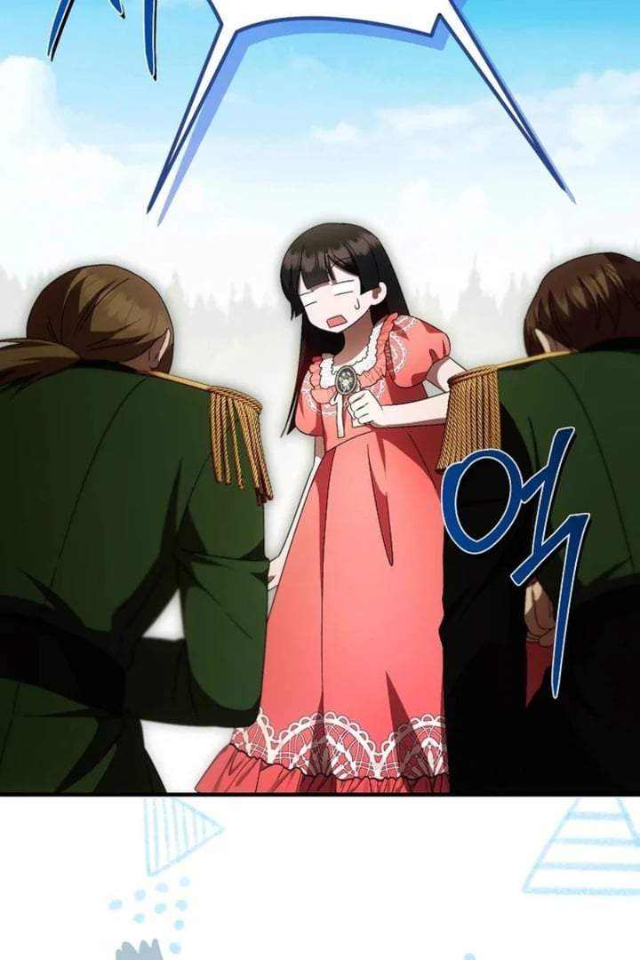 First Time as a Loved Youngest Child Chapter 70