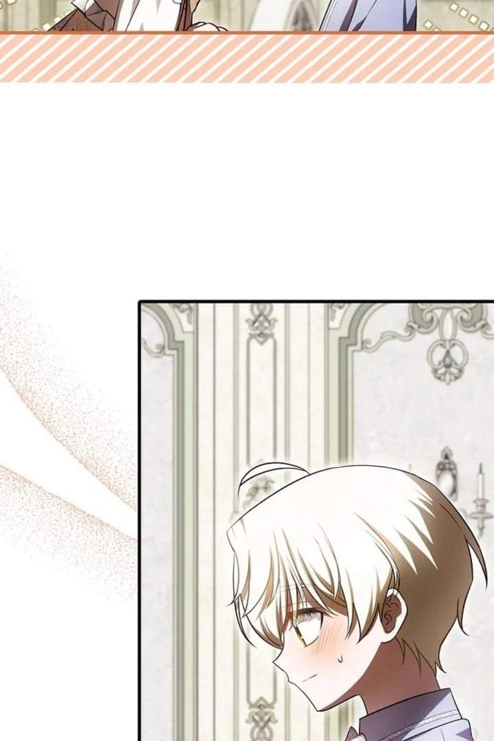 First Time as a Loved Youngest Child Chapter 71
