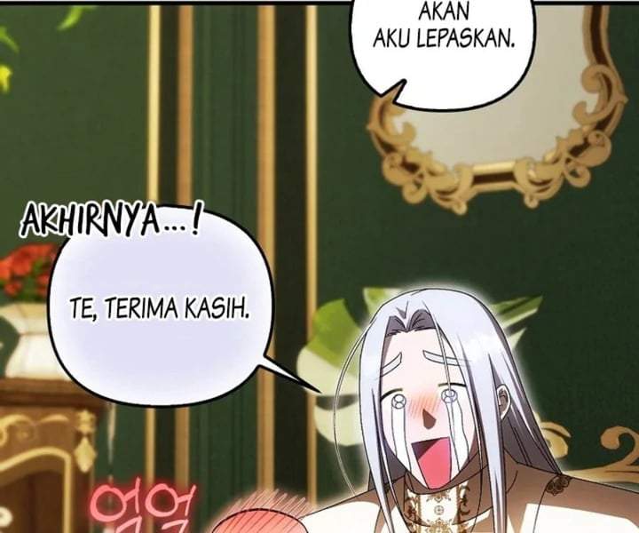 First Time as a Loved Youngest Child Chapter 71