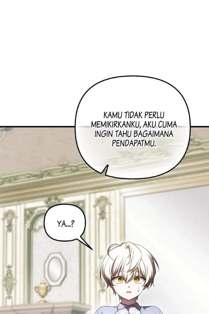 First Time as a Loved Youngest Child Chapter 71
