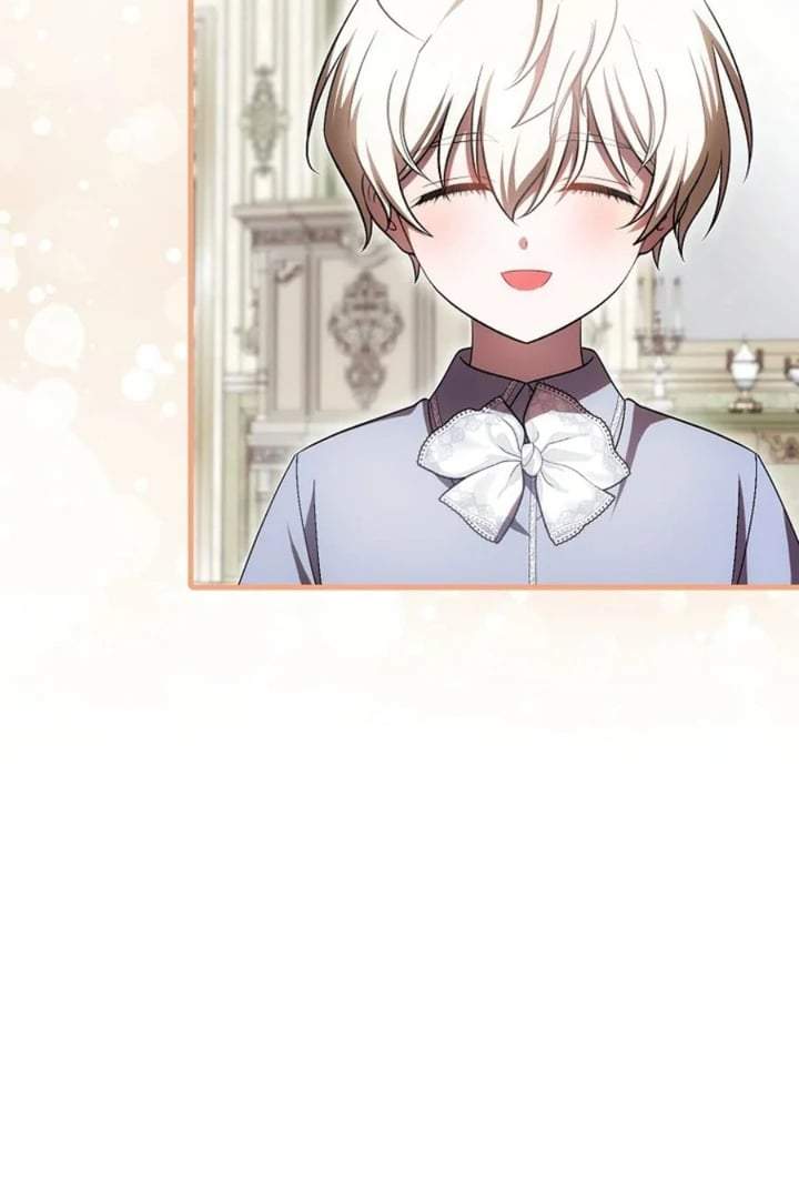 First Time as a Loved Youngest Child Chapter 71