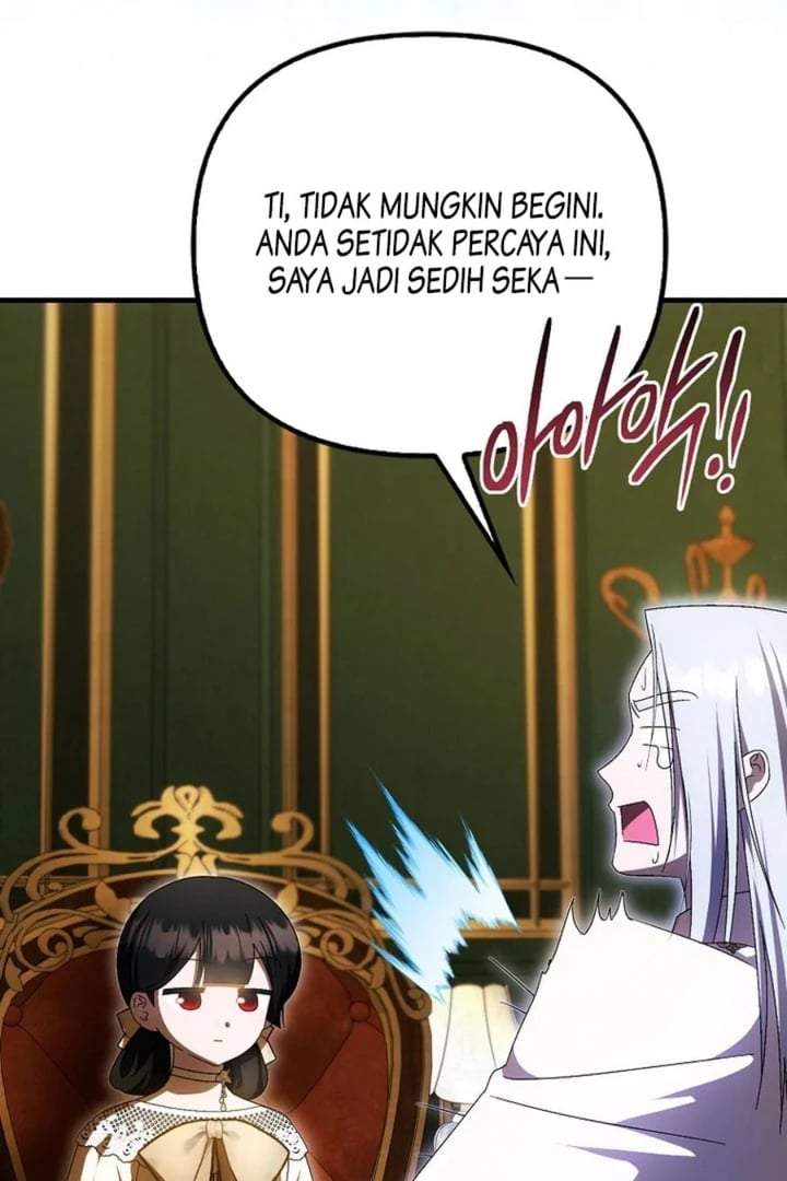 First Time as a Loved Youngest Child Chapter 71