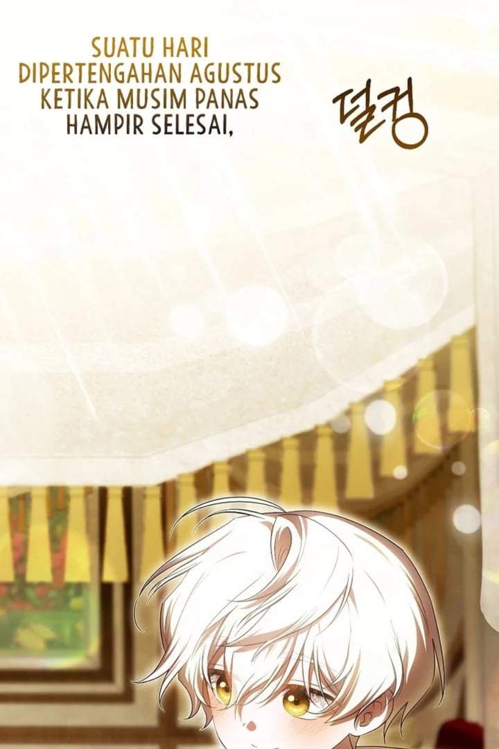 First Time as a Loved Youngest Child Chapter 71