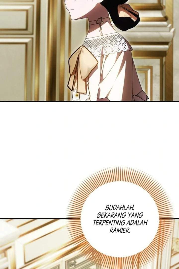 First Time as a Loved Youngest Child Chapter 71