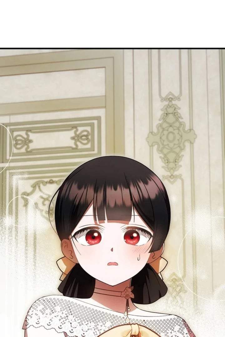 First Time as a Loved Youngest Child Chapter 71