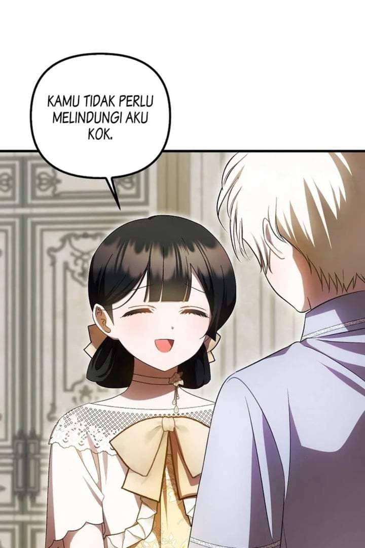 First Time as a Loved Youngest Child Chapter 71