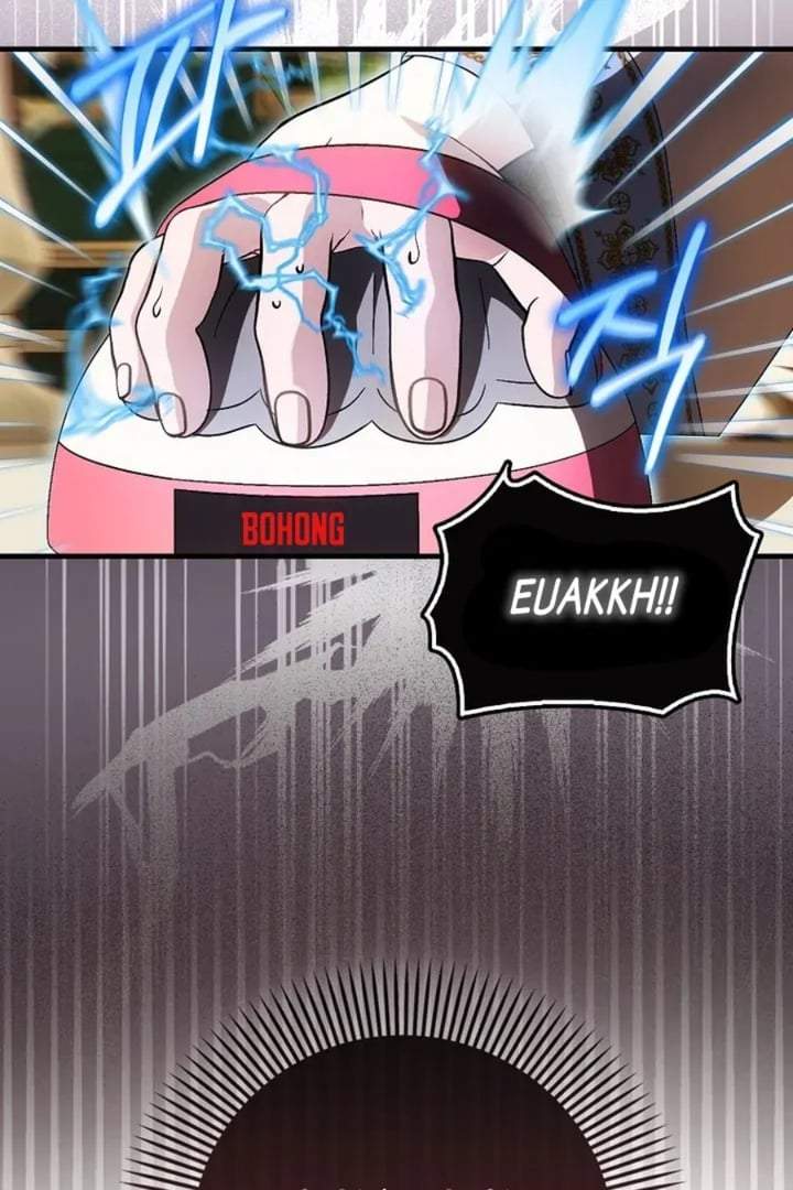 First Time as a Loved Youngest Child Chapter 71