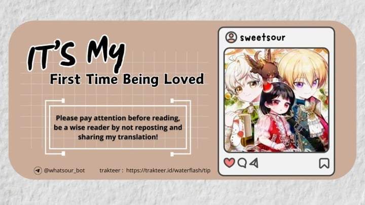 First Time as a Loved Youngest Child Chapter 71