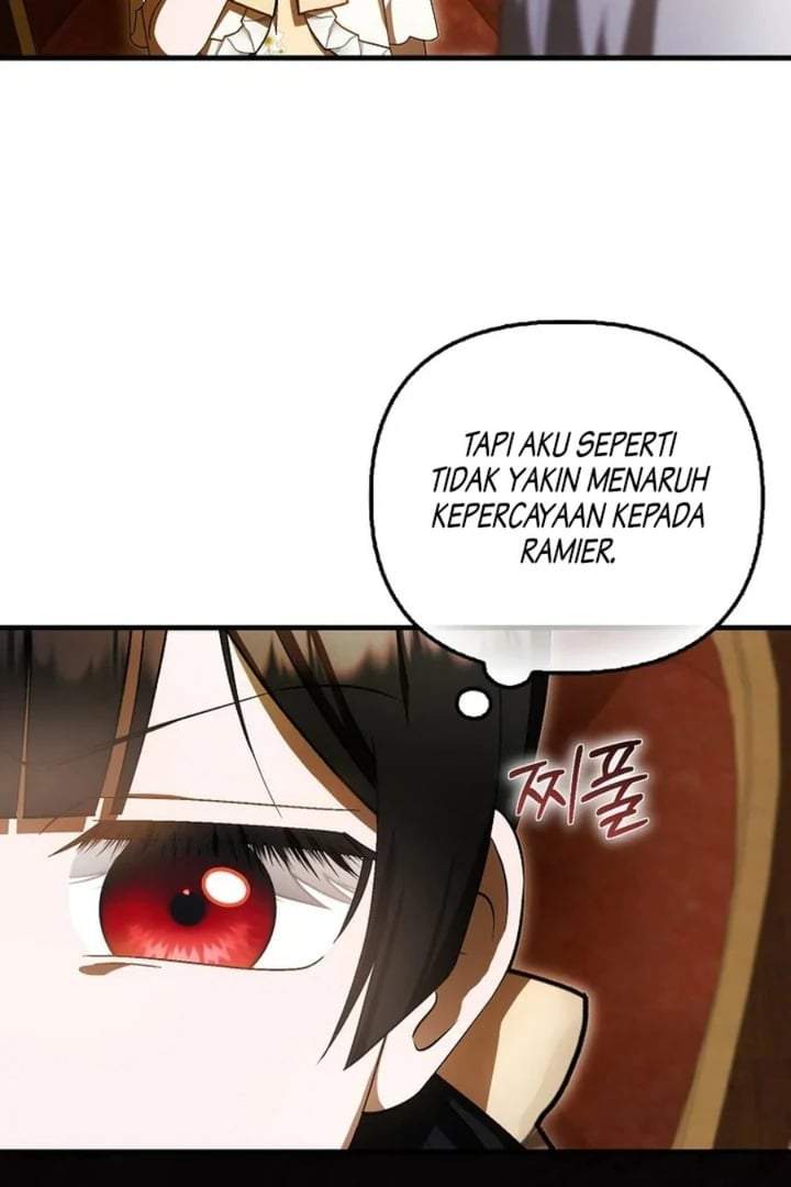 First Time as a Loved Youngest Child Chapter 71