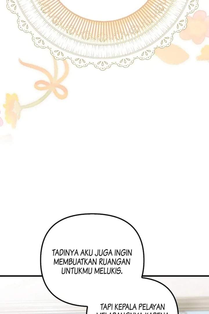 First Time as a Loved Youngest Child Chapter 72